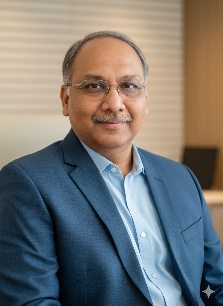 Dr Pankaj Gupta